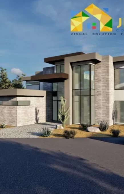 3D Rendering Services Las Vegas Nevada