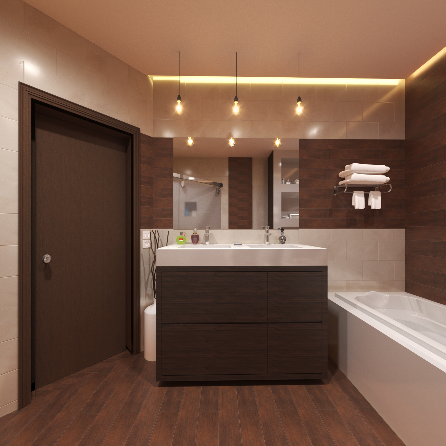 Bathroom Interior Design Projects in Houston Texas