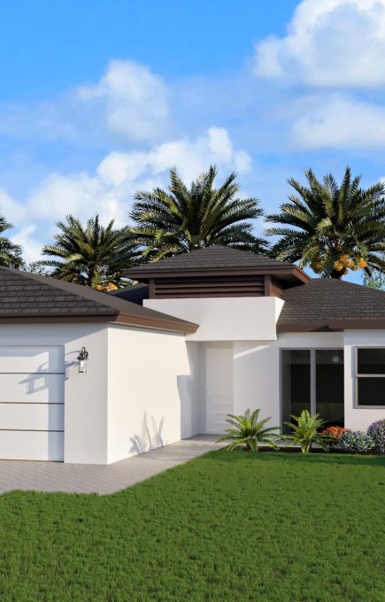 Architectural Visualization and 3D Rendering Services Naples Florida