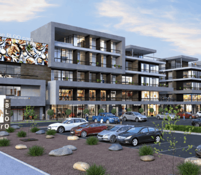 Residential & Commercial Rendering in Dallas, TX