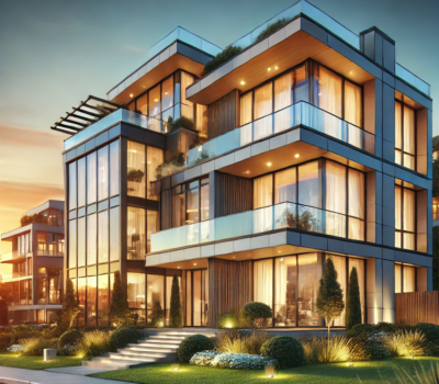 3D Rendering and Visualization Services in the USA – JS Engineering