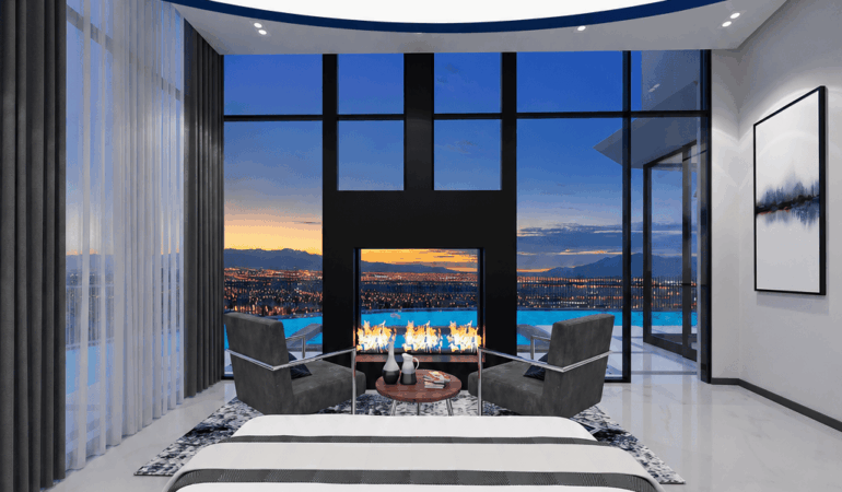 3D Rendering Services in Dallas Texas