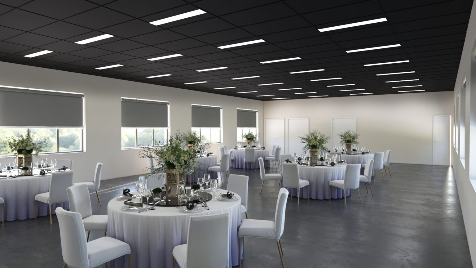 Church Interior Design in Nashville TN JS Engineering Studio