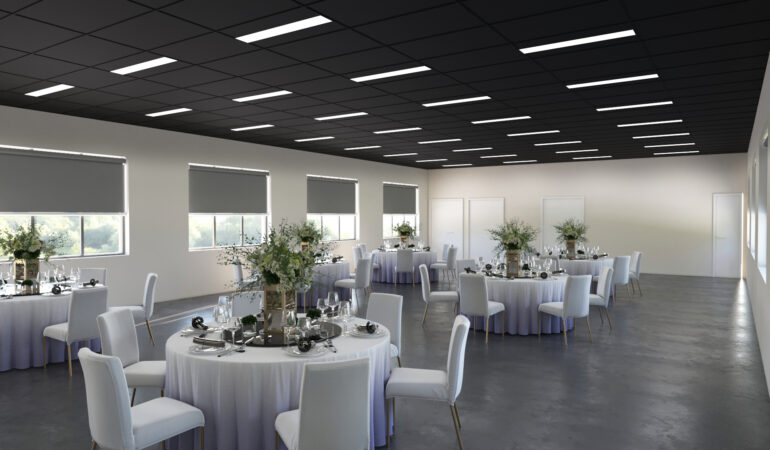 3D Interior Renderings in Nashville TN