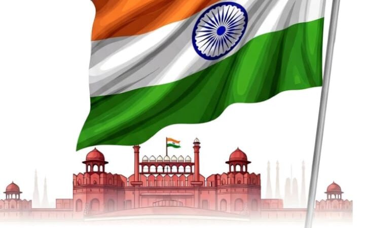Happy Independence Day 2025