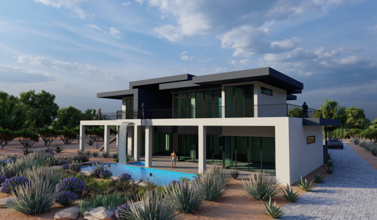 3D Rendering Services Omaha NE