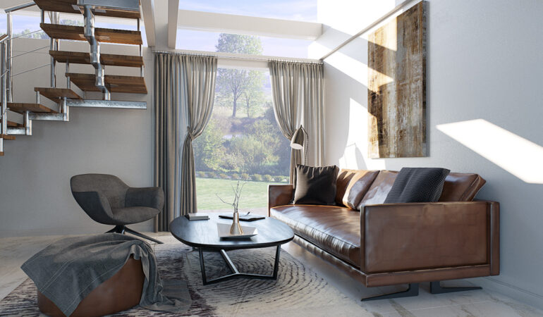 Architectural Rendering Services in Brooklyn