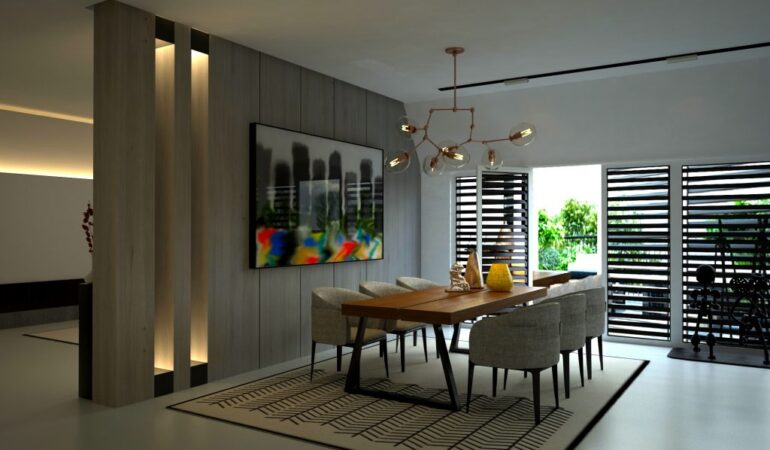 3D Rendering Chesapeake VA