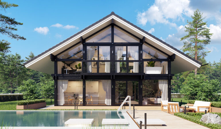 3D Rendering Services Philadelphia