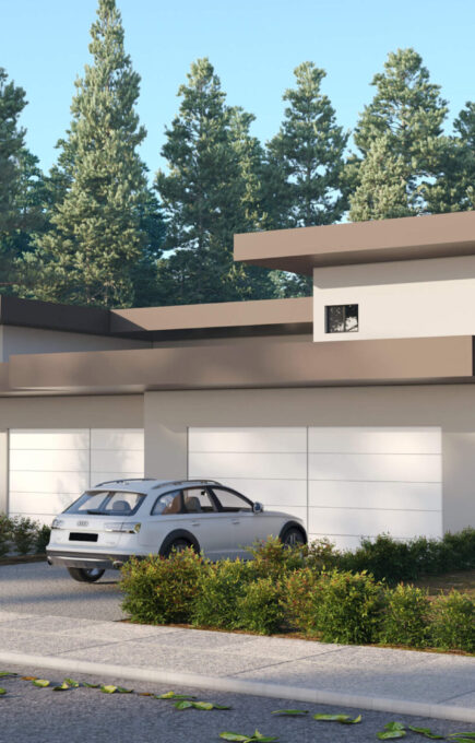 3D Architectural Rendering Tucson AZ