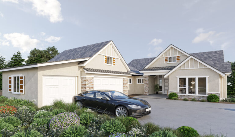 3D Rendering Hartford CT