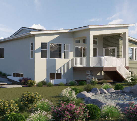 3D Rendering Services Baton Rouge Louisiana
