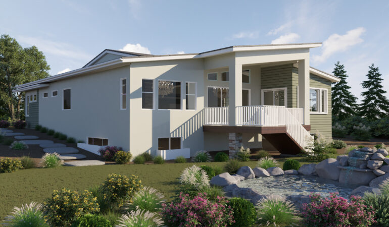 3D Rendering Services Baton Rouge Louisiana