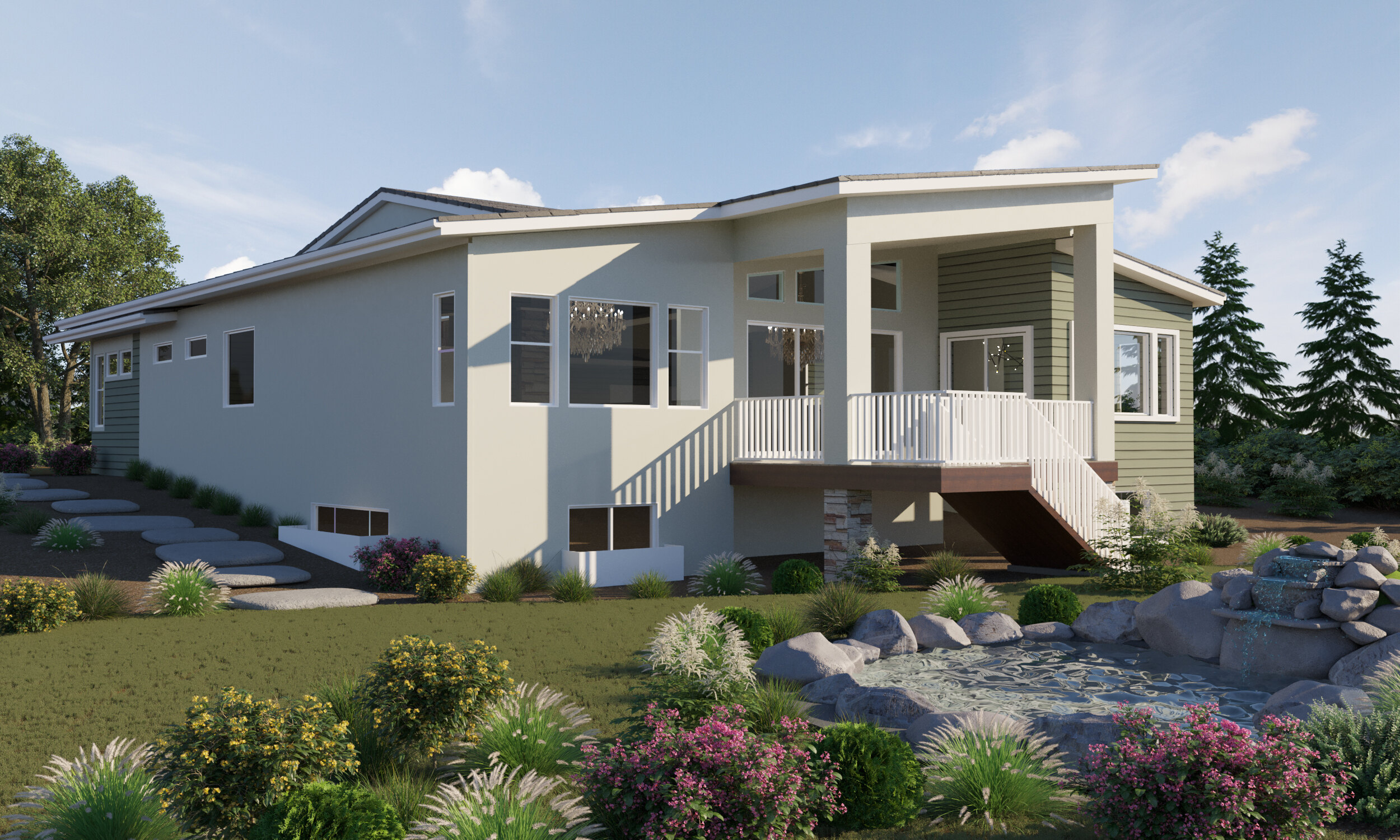3D Rendering Services Baton Rouge Louisiana