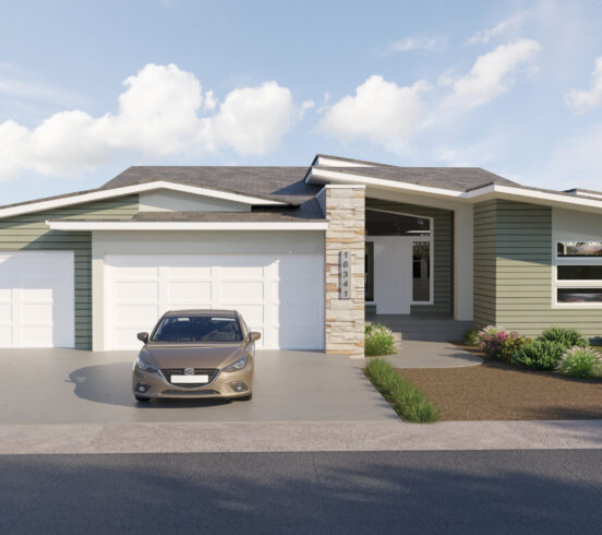 Pre Construction Rendering Services