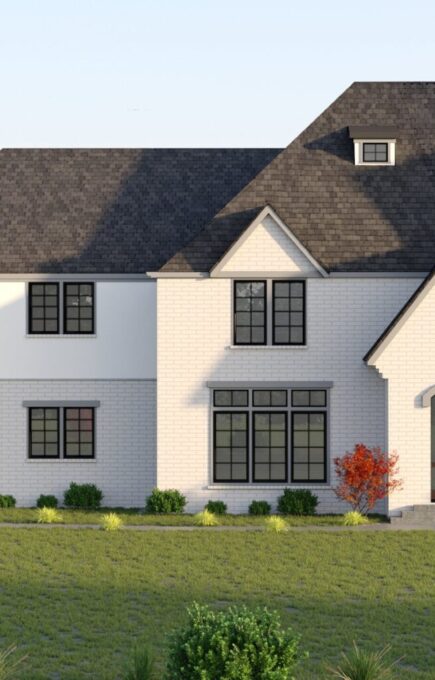 3D Home Design Rendering St. Louis MO