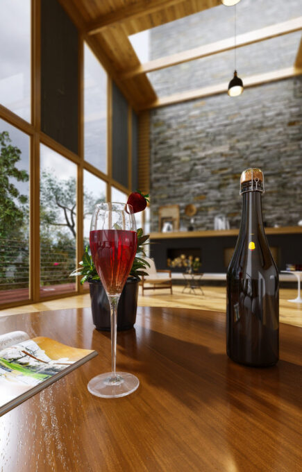 3D Rendering Services in Scottsdale, Arizona