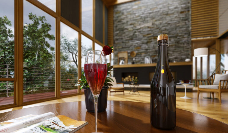 3D Rendering Services in Scottsdale, Arizona
