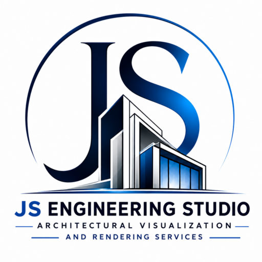 3D Visualization Studio - JS Engineering Studio