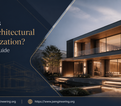 What Is 3D Architectural Visualization? A Clear Guide