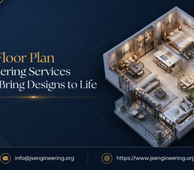 3D Floor Plan Rendering Services That Bring Designs to Life
